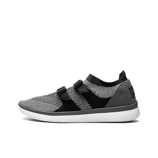 Nike Воздушные носки Racer Flyknit 898022-100