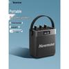 Портативная Bluetooth-караоке-колонка Newmine K519