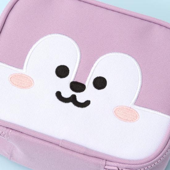 BT21 Базовый многоразовый пакет небольшого размера