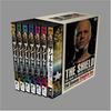 The No Rules Police Badge 2nd Season Complete Box Set Shield [DVD]