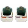 Nike Женские кроссовки Court Legacy Mule Sail Light Madder Root, белые поношенные-синие DV1741-181