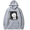 Popular Japanese Anime Autumn Winter Men's Sweatshirt Men Womnen Fashion Hip Hop Design Pullover Fleece Hoodies