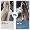 for BMW 520i 523i 525i 528i 530i F10 F11 5 Series 2011-2015 2016 2017 High Quality ABS Passenger Door Panel Handle Pull LHD RHD