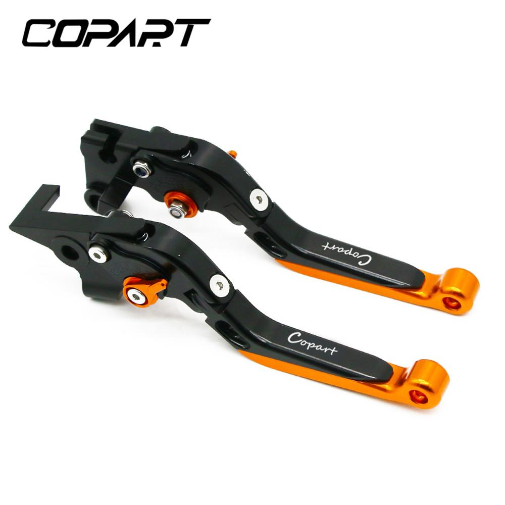 Motorcycle Folding Extendable Brake Clutch Levers For Suzuki GSX-R600 GSXR 600 1997-2003 GSX-R750 GSXR 750 1996-2003 K1 K2 K3 K7