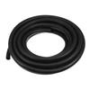 ABSOPRO Car Straight Heater 10M 16mm Inner Hose Black Hose, (32.81ft) Long, (0.63") Diameter, Multi-Purpose Pipe, Rubber,