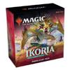Ikoria: Lair of Behemoths Pre-release Pack