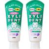 Xylident Lion Children's Toothpaste, 60g X 2 Packs