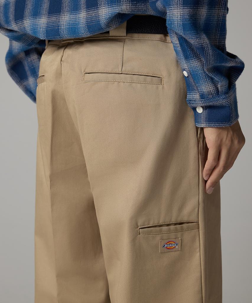 Dickies 247 Рабочие брюки свободного кроя Песочный цвет