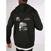 Pixel Art Gaming Hoodie, Geek-Chic Street Fashion for Digital Natives