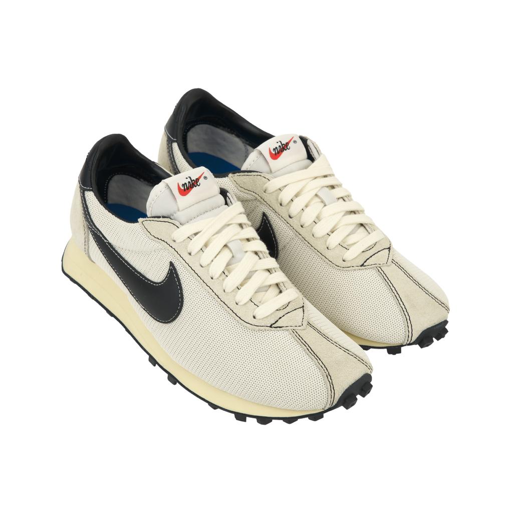 Nike LD 1000 Мягкий Перламутровый Муслин Унисекс Кроссовки Кремовый Черный HJ4687-004