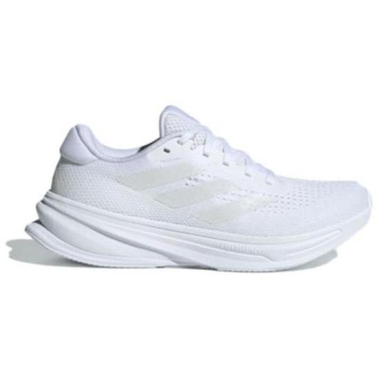 adidas Supernova Rise Облачно-белый Кристально-белый Основной черный Женские IH7617