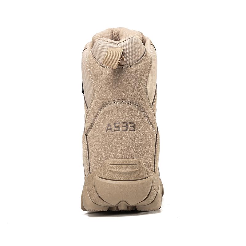 Мужские тренировочные ботинки для активного отдыха, походные ботинки, тактические ботинки, большие размеры 39-47