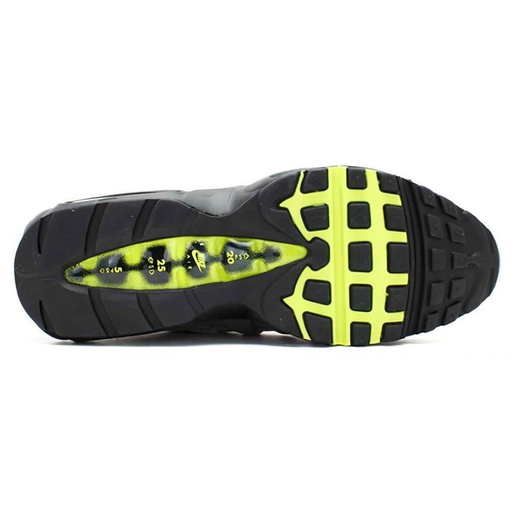 Nike Air Max 95 Og Neon 2015 554970-071