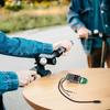 Дисплей приборной панели электросамоката для Xiaomi для M365/Pro/MI3Pro печатная плата