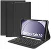 Чехол-клавиатура для samsung galaxy TAB A9 8.7 2023 X110 / X115