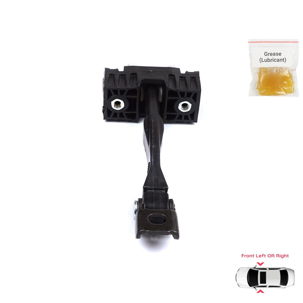 EDP1405 Передняя дверь Узел ограничителя Ремень для BMW X5 X6 F15 F85 F16 F86 2013-2018 51217290595