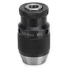 Self-Clinching Automatic Locking Drill Chuck  For Milling Machine, Drill Press, Lathe