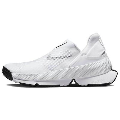 Go FlyEase Белый Черный Женские DR5540-102