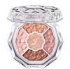 JILL STUART Bloom Couture Eyes Jeweled Bouquet 6 г Тени для век 05 нериновый кристалл