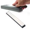 Reliable Sharpening Plate With Base For Enhanced Cutting Edge Precision