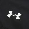 Under Armour Футболка свободного кроя с коротким рукавом и логотипом, дышащая, удобная, быстросохнущая, шорты, повседневный спортивный комплект 21500513-001+22500214-001