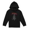 Star Wars: The Acolyte Childrens/Kids High Republic Dark Side Heather Hoodie