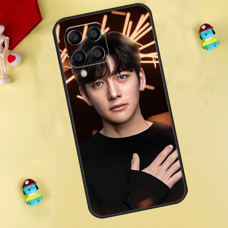 Чехол-крышка Ji Chang Wook для Samsung Galaxy M31 M21 M51 M13 M23 M33 M53 M14 M54 M12 M32 M52 M30s M31s