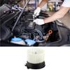 Upgrades Blower Motor Fan ABS & Metal Blower Fan Motor Versatile Blower Motor Fan Replaces 27225-ET00A Simple Installs
