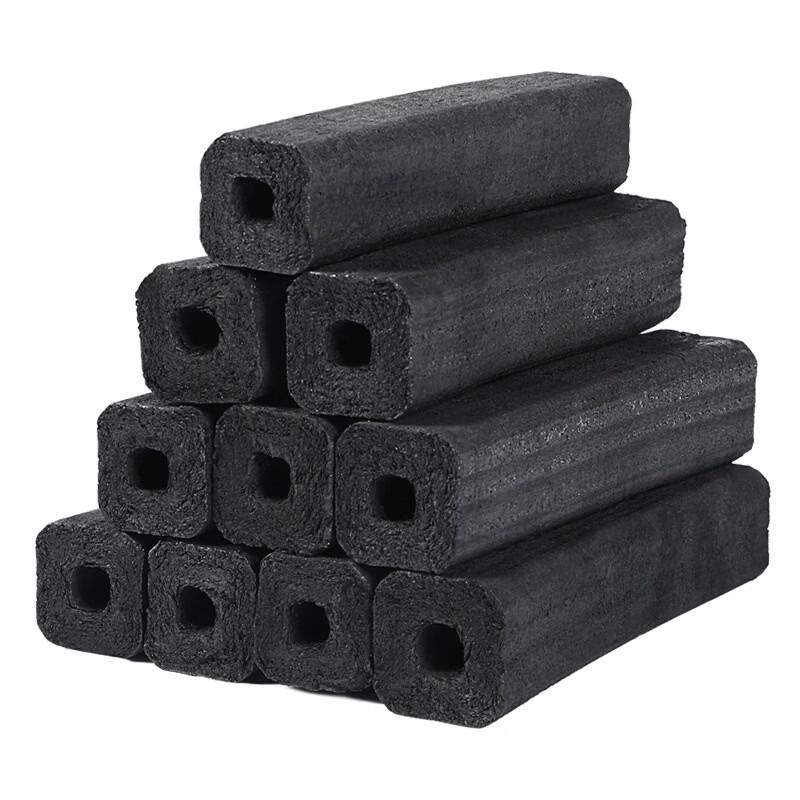 Zhi Shi Barbecue Fruit Wood Charcoal