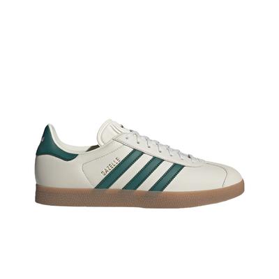 Gazelle Облачно-белый Колледжский зеленый