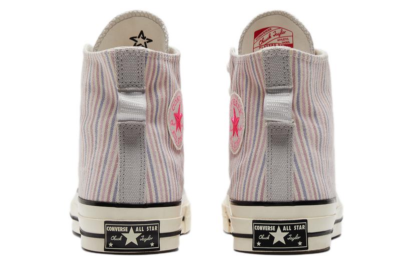 Men's Sneakers Converse Chuck 70 High 'Pecan Stripes'