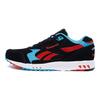 Reebok Inferno Sport Замша 'Черный Синий Красный' M43214