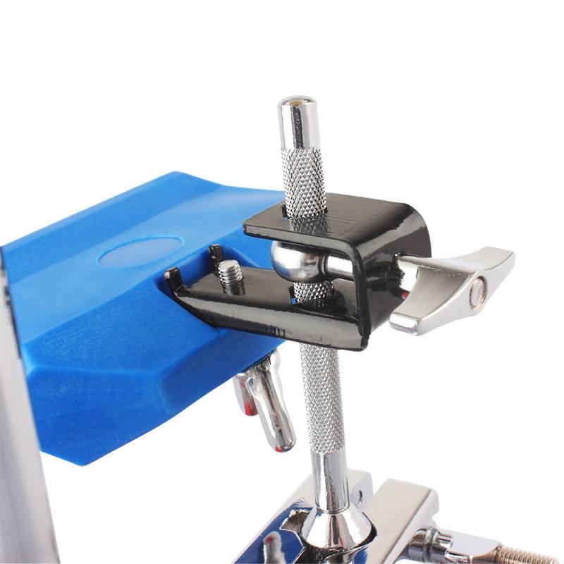 Аксессуары для ударных инструментов Jam Drum Bell Drum