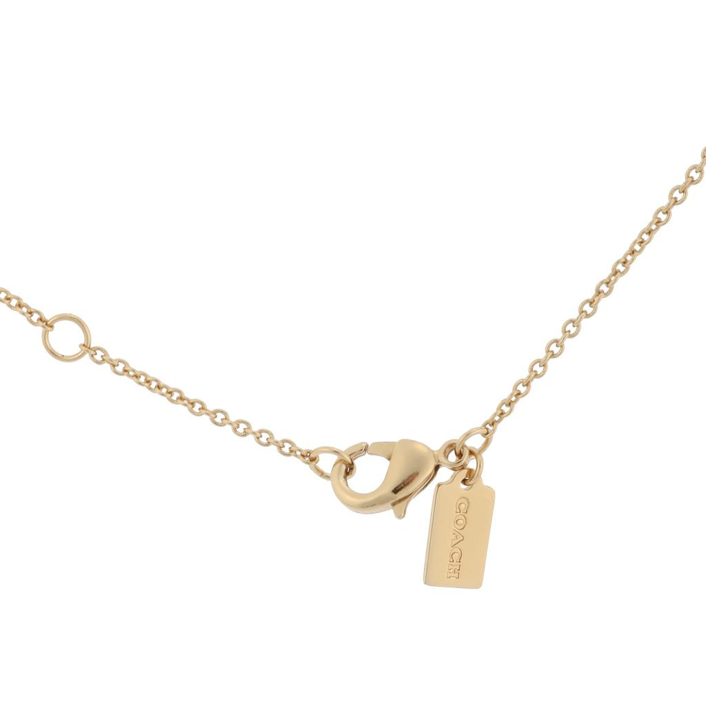 Ожерелье C9447 [Coach] Женское [Продукт]