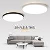 Modern Led Ceiling Lamp 220V 18W 30W Ultra Thin Ceiling Lights for Living Room Bathroom Home Lighting