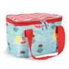 Milk&Moo Kids Lunch Bag, Cute Cooler Thermal Bag For Toddler Boys and Girls