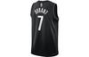 Nike Nba Brooklyn Nets Kevin Durant Jersey DH8057-010
