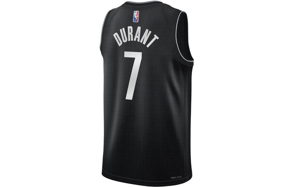 Nike Nba Brooklyn Nets Kevin Durant Jersey DH8057-010