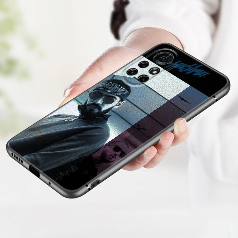 Чехол для телефона «Мияги и Энди с пандой» для Huawei Honor 60 50 SE 30S Mate 30 20 10 Lite 40 Nova 9 8 Pro Y60 8i 7i 7SE 5T Премиум-чехол