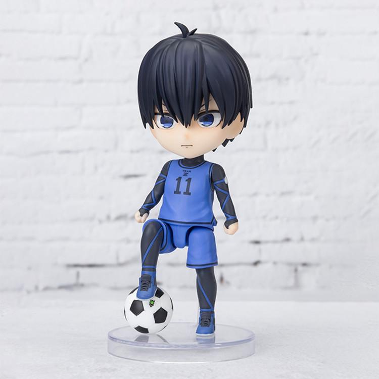 Figuart Mini Yoichi Isaki, Korean Popular Bandai