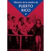Puerto Rican Music History Stories