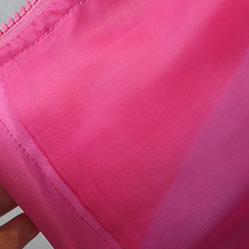 Куртки для девочек Весенние и осенние детские куртки Большие детские корейские версии осенних спортивных топов