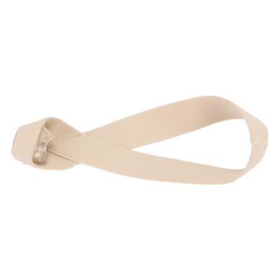 Пояс Hallux Valgus эластичный мягкий удобный нежный для кожи корректирующий пояс для косточки большого пальца стопы