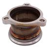 Downpipe Adapter Flange 3 V-Band for GT2560R GT28 GT28R GT2860RS