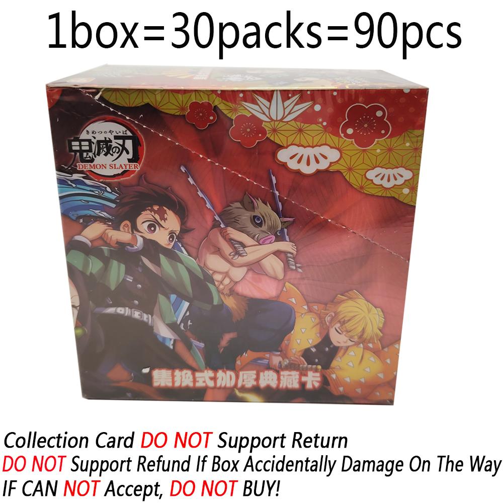 Hot Blooded Battle Anime Cartoon Exquisite Collection Card Highdefinition Characters Creative Cards Surprise Gifts