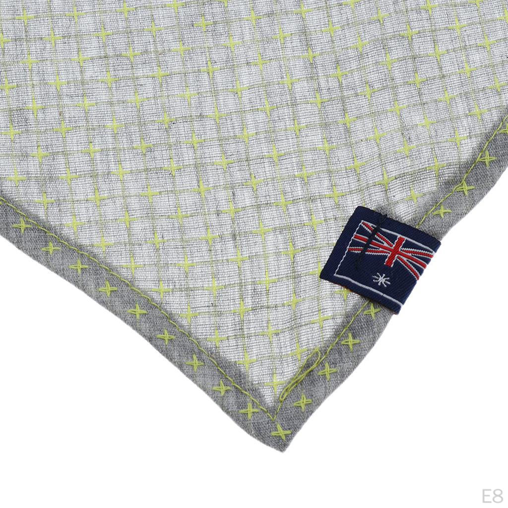 Triangle Scarf Saliva Towel Neckerchief Triangular