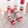 Size Squeeze Pump Empty Refillable Bottle Cosmetic Holder Lotion Vacuum Bottle Cream Container