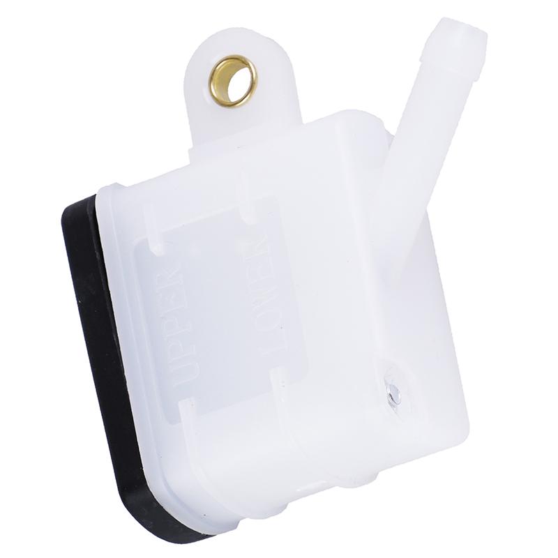 Универсальный тормозной бачок, 1 шт., передняя чашка для масла и масла, главный цилиндр мотоцикла