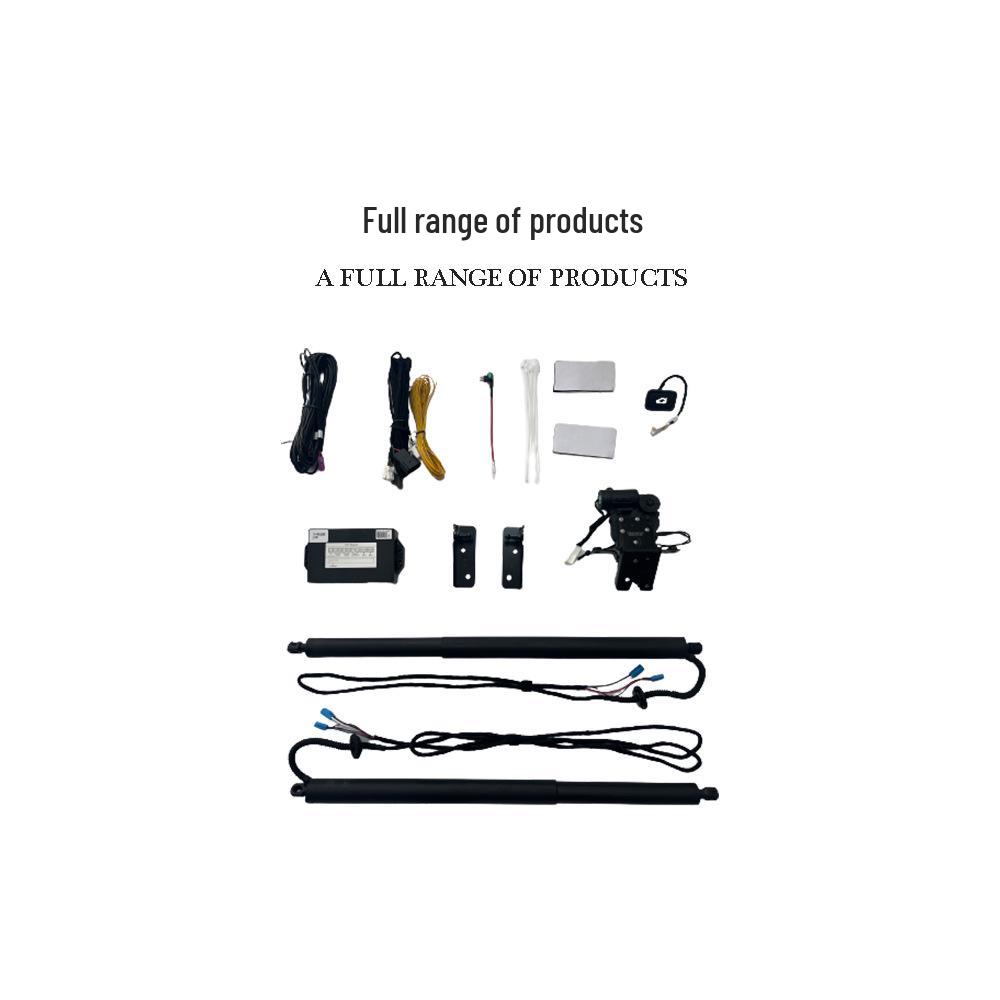 Land Rover Range Rover Velar/Evoque Electric Tailgate Lift