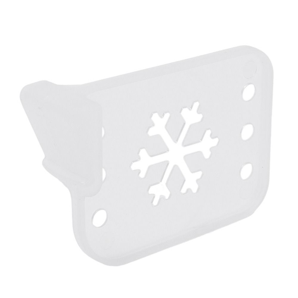 1Pcs/1Set Bottle Can Organizer Storage Shelf Kitchen Accessories Divider Clip